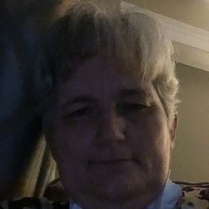 Meet your Posher, Christy